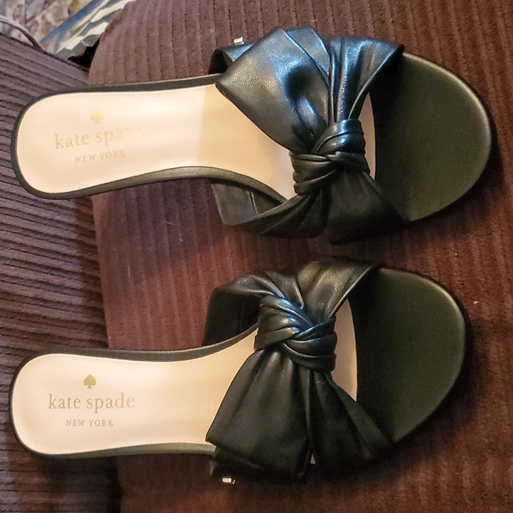 Kate Spade sandals